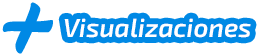 + Visualizaciones
