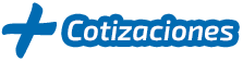 + Cotizaciones
