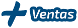 + Ventas