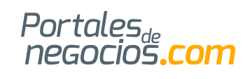 www.portalesdenegocios.com logo
