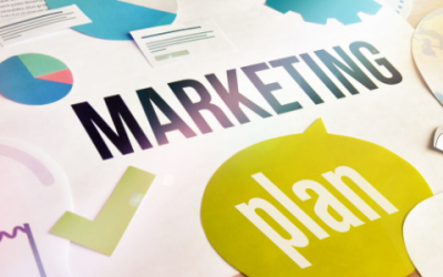 ¿Qué debo considerar al momento de elaborar un plan de marketing?