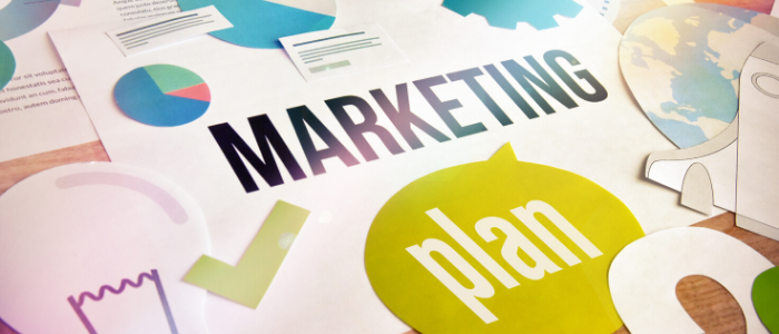 ¿Qué debo considerar al momento de elaborar un plan de marketing?