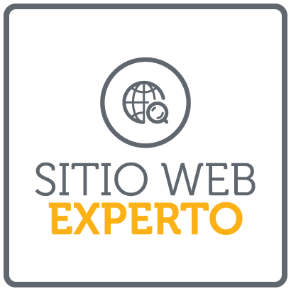 Sitio Web Experto