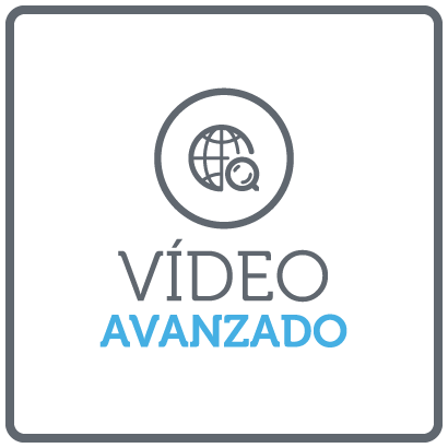 Vídeo Avanzado