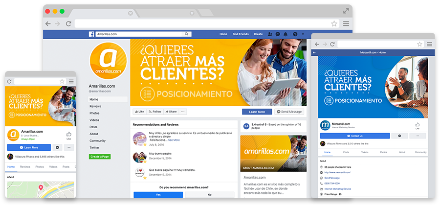 Social Media Social Media