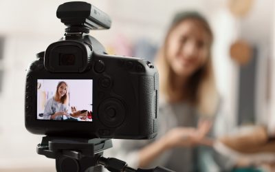 6 tipos de videos publicitarios exitosos en Redes Sociales