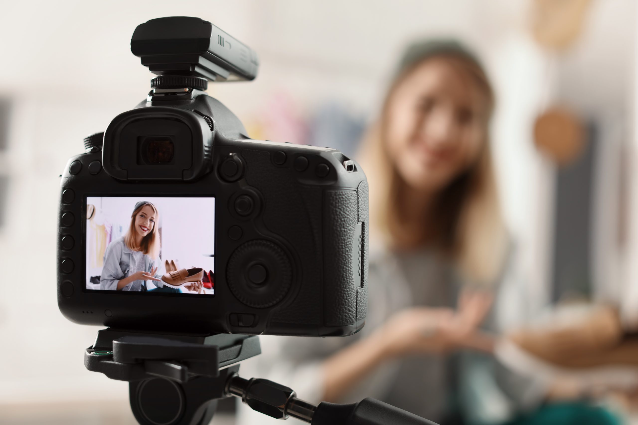 Blog: 6 tipos de videos publicitarios exitosos en Redes Sociales - PortalesdeNegocios.com