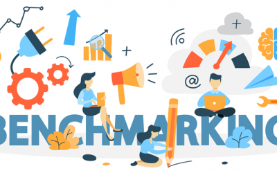 ¿Qué es el benchmarking y cómo influye en el marketing?