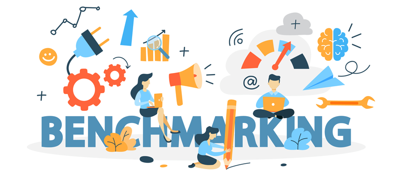 Blog: ¿Qué es el benchmarking y cómo influye en el marketing? - PortalesdeNegocios.com Blog: ¿Qué es el benchmarking y cómo influye en el marketing? - PortalesdeNegocios.com