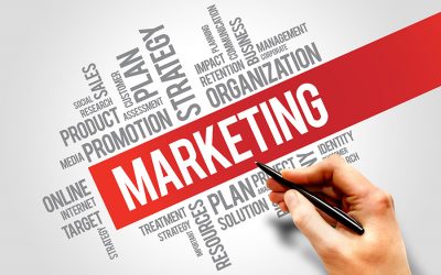 5 conceptos básicos de Marketing