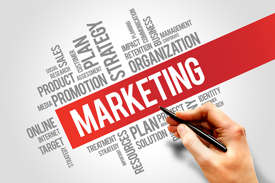 Blog: 5 conceptos básicos de Marketing - PortalesdeNegocios.com