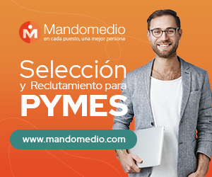 Mando Medio Mando Medio