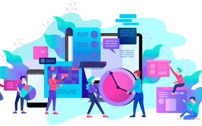 Tendencias de Marketing Digital para el 2021