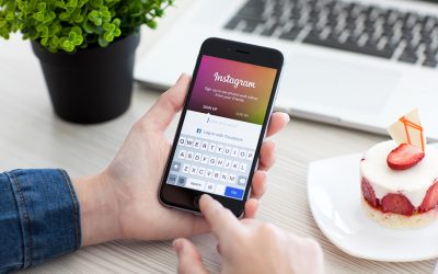 Tendencias y estrategias para triunfar con tu Pyme en Instagram