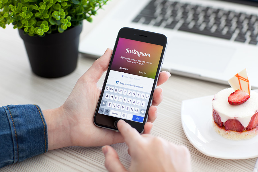 Tendencias y estrategias para triunfar con tu Pyme en Instagram