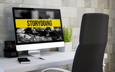 La evolución del Storytelling al Storydoing