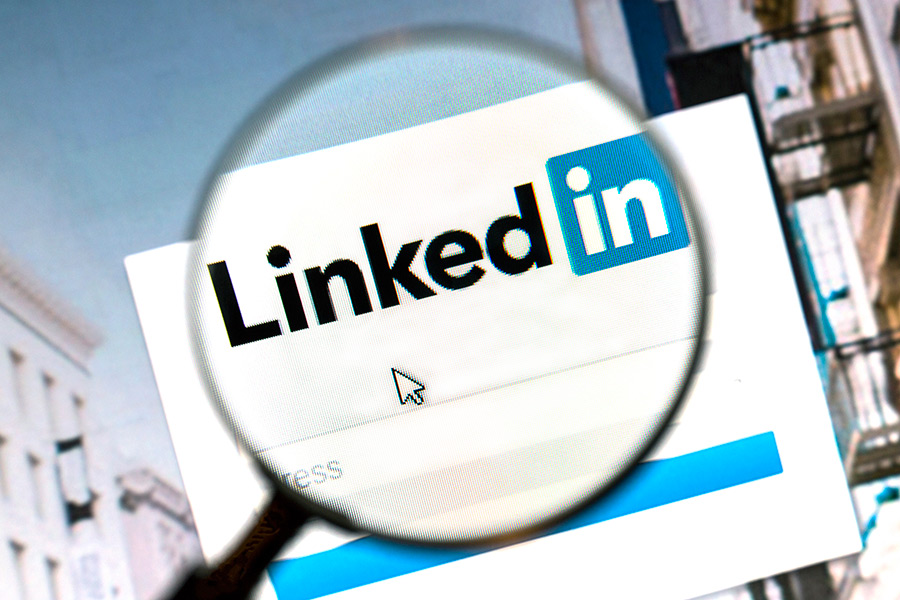 Blog: Aprende a usar Linkedin para conseguir más clientes - PortalesdeNegocios.com