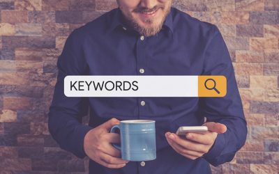 La importancia de los keywords para vender un producto