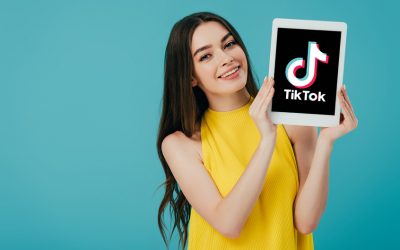 Tu Pyme en TikTok: La nueva forma de promocionar tus productos