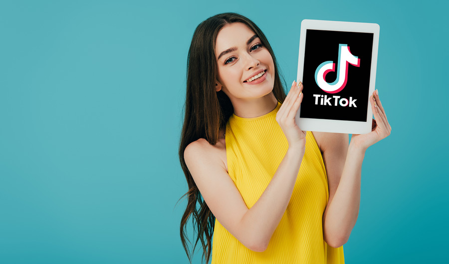 Tu Pyme en TikTok: La nueva forma de promocionar tus productos