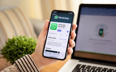 ¿Cómo crear listas de difusión en WhatsApp?