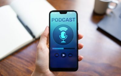 Podcasts sobre marketing que no puedes perderte en 2021