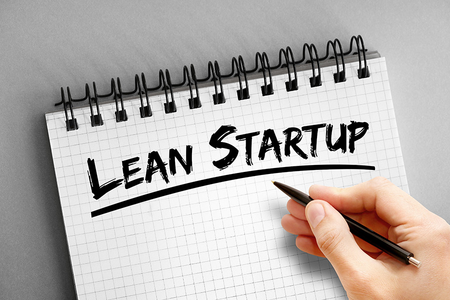 Blog: The Lean Startup: ¿Cómo puede beneficiar a tu negocio? - PortalesdeNegocios.com