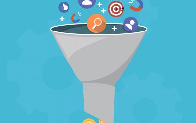 ¿Qué es y cómo funciona un funnel?