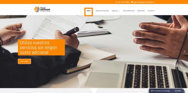 Seguros Andrade