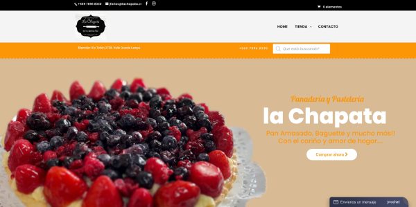 La Chapata