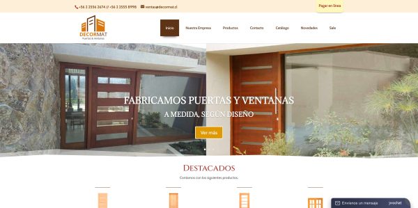Decormat