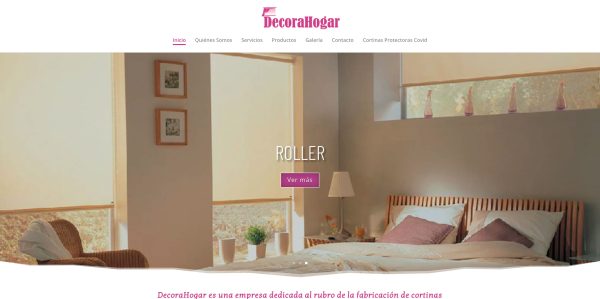DecoraHogar