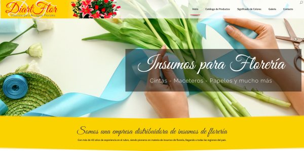 DiartFlor