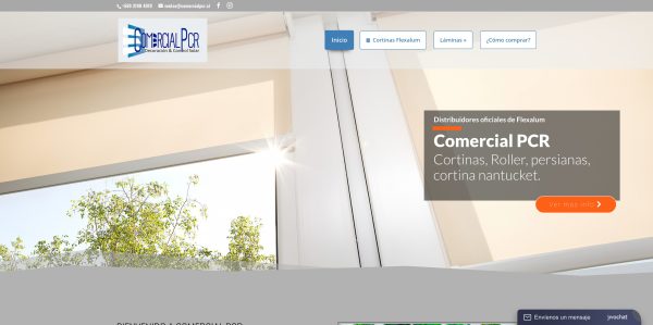Comercial PCR