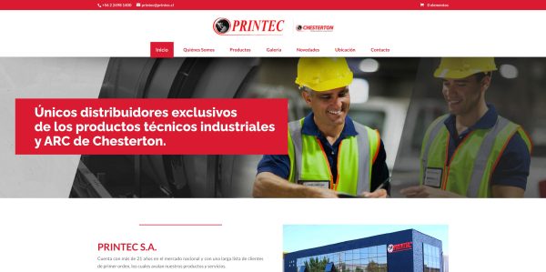 Printec