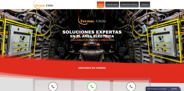 Tecnac