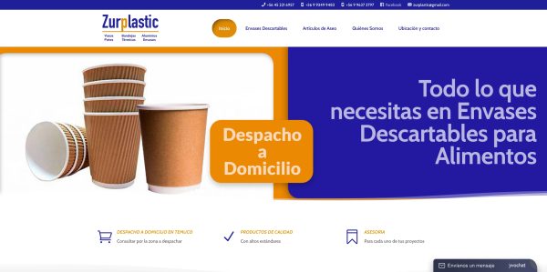 Zurplastic