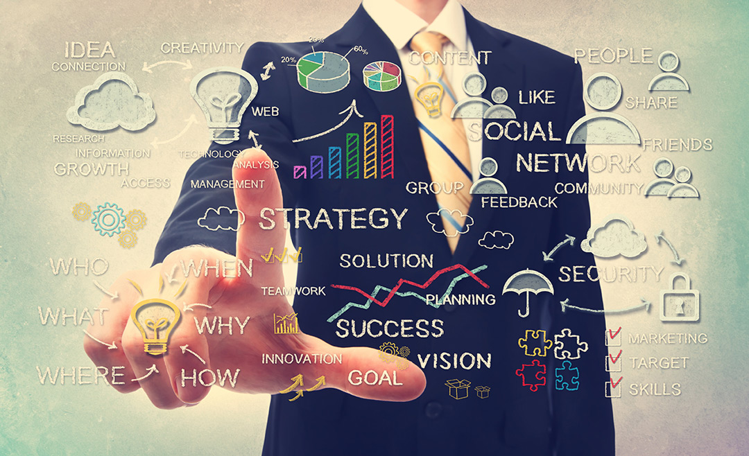 Blog: ¿Qué es el Network Marketing? - PortalesDeNegociosCom