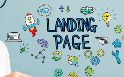¿Qué debe tener tu landing page para obtener más conversiones?