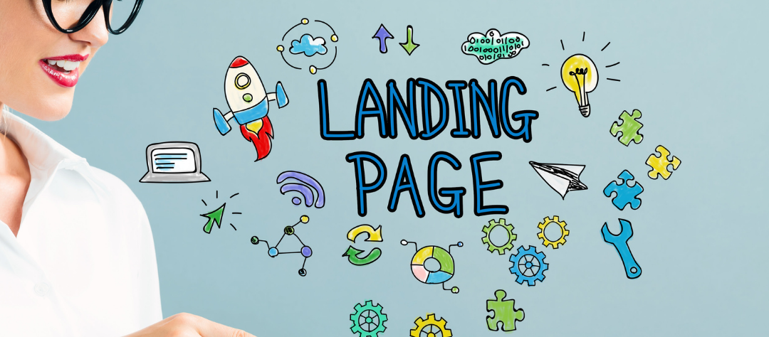 ¿Qué debe tener tu landing page para obtener más conversiones?
