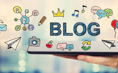 Tips para mejorar tu blog y presencia en internet