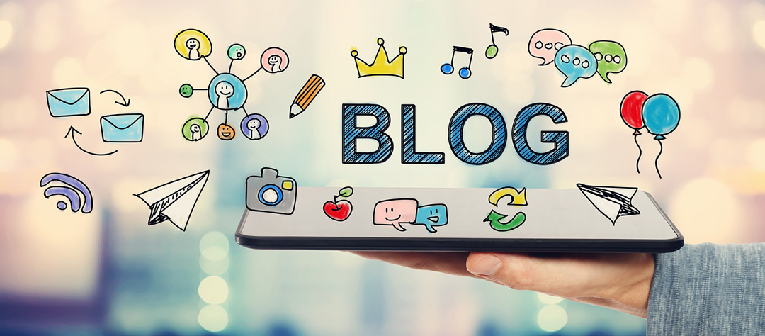 Tips para mejorar tu blog y presencia en internet