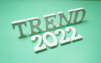 Tendencias de Marketing para el 2022