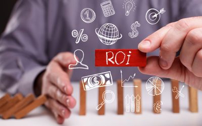 La importancia del ROI en Marketing Digital