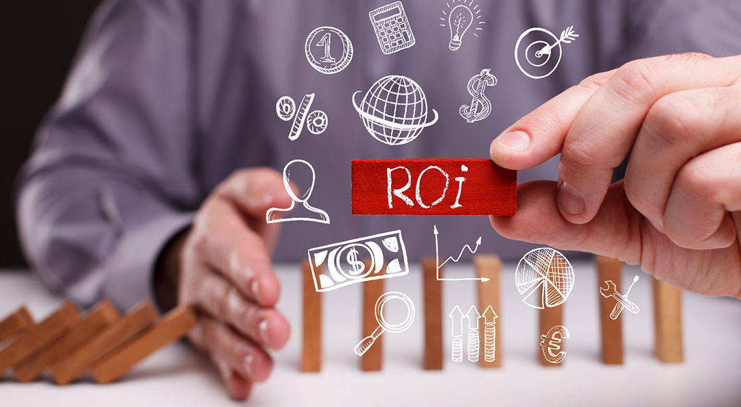 La importancia del ROI en Marketing Digital