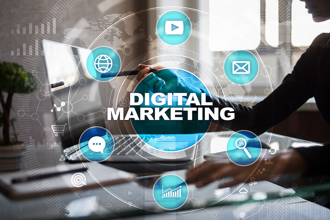 Blog: Las herramientas de marketing digital indispensables – PortalesDeNegocios.Com