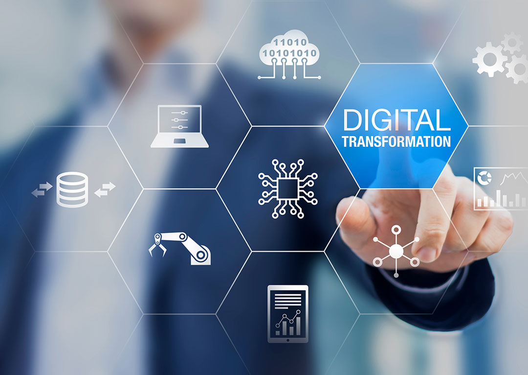 Blog: Digitalización: Una oportunidad de crecimiento - Portalesdenegocios.com