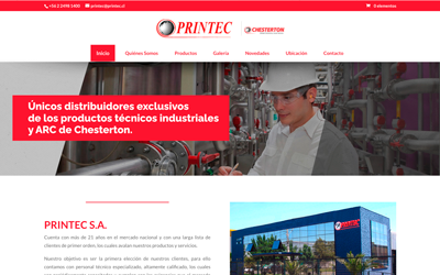 Printec