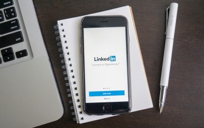 Refuerza tu emprendimiento con LinkedIn