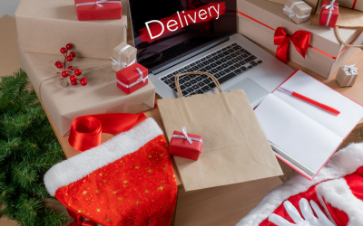 Marketing Navideño: Ideas para aumentar tus ventas